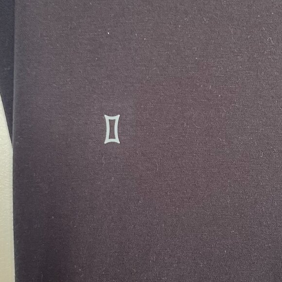 Kit and Ace Tie Brushed Dress - Picture 5 of 6